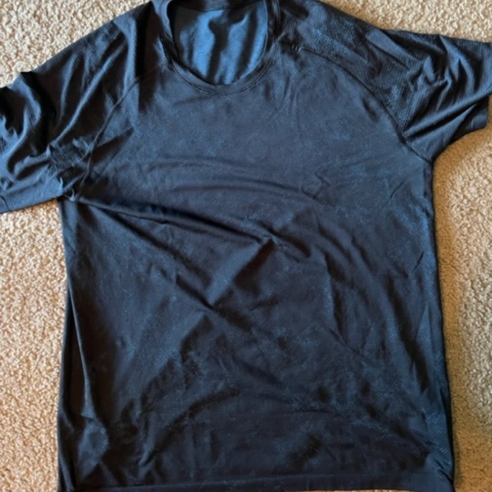 Metal Vent Tech Short Sleeve Shirt 2.0 - XXL